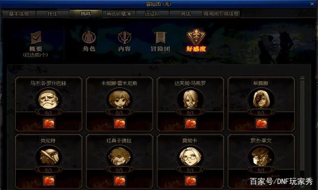 dnf私服zhanhun644