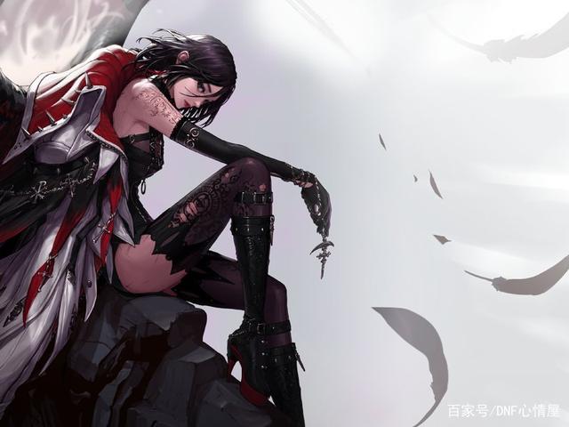 最新dnf私服鬼剑-（最新dnf私服鬼剑宣传片中文版）741